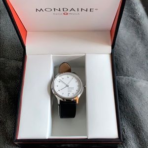 Mondaine Helvetica Watch No1